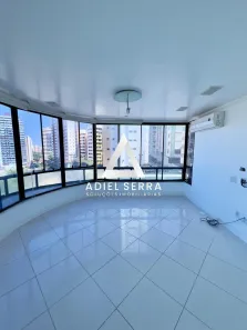 Apartamento com 3 Quartos à venda, 172m² no Caminho das Árvores, Salvador