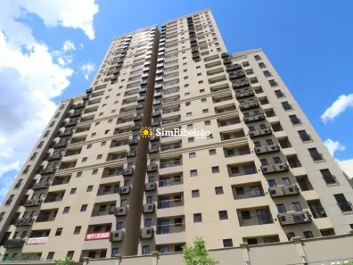 Apartamento com 2 Quartos à venda, 54m² no Santa Cruz do José Jacques, Ribeirão Preto