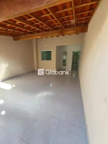 Casa com 3 Quartos à venda, 54m² no Independência, Montes Claros