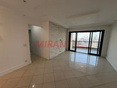 Apartamento com 3 Quartos à venda, 120m² no Lauzane Paulista, São Paulo