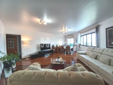 Apartamento com 3 Quartos à venda, 147m² no Cerâmica, São Caetano do Sul