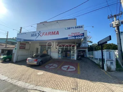 Prédio Comercial à venda, 292m² no Lenheiro, Valinhos