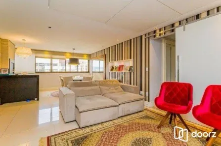Apartamento com 3 Quartos à venda, 95m² no Cristo Redentor, Porto Alegre