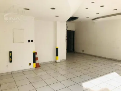 Ponto Comercial para alugar, 84m² no Santa Efigênia, São Paulo