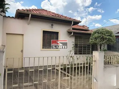 Casa com 4 Quartos à venda, 180m² no Imirim, São Paulo