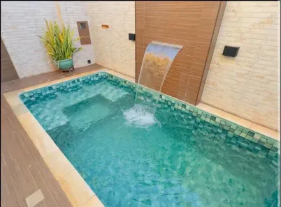 Casa de Condomínio com 3 Quartos à venda, 150m² no , Barra de São Miguel