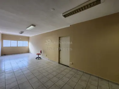 Sala Comercial com 1 Quarto para alugar, 65m² no Centro, São José do Rio Preto