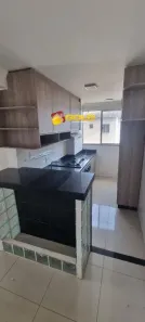 Apartamento com 3 Quartos à venda, 63m² no Jardim Europa, Uberlândia
