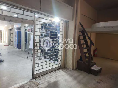 Ponto Comercial com 1 Quarto à venda, 27m² no Botafogo, Rio de Janeiro
