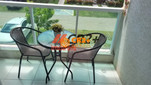Apartamento com 3 Quartos à venda, 68m² no , Ipojuca