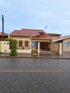 Casa com 3 Quartos à venda, 274m² no Parque Três Meninos, Sorocaba