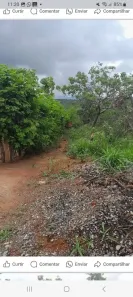 Lote/Terreno à venda, 360m² no CENTRO, Caetanópolis