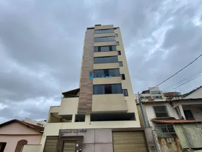 Apartamento com 2 Quartos à venda, 87m² no Santa Helena, Juiz de Fora