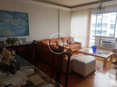 Apartamento com 3 Quartos à venda, 105m² no Leblon, Rio de Janeiro