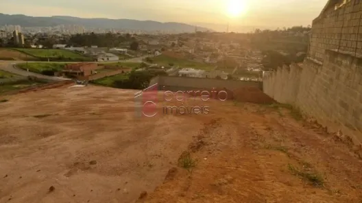 Lote/Terreno à venda, 1000m² no Jardim Tarumã, Jundiaí