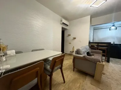 Apartamento com 3 Quartos à venda, 70m² no Manacás, Belo Horizonte