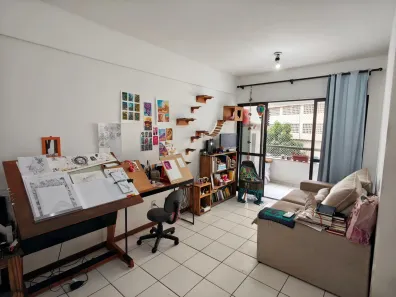 Apartamento com 2 Quartos à venda, 62m² no Rio Vermelho, Salvador