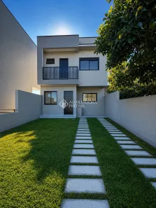 Casa com 2 Quartos à venda, 99m² no Campo Duna, Garopaba
