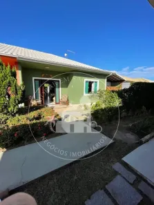 Casa com 2 Quartos à venda, 75m² no Barra Nova, Saquarema