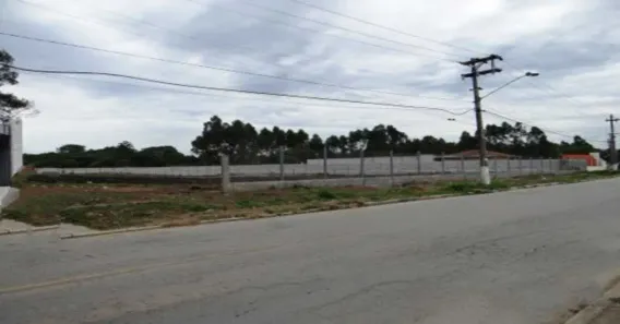 Lote/Terreno à venda, 6400m² no Centro, Embu-Guaçu