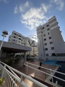 Apartamento com 2 Quartos à venda, 47m² no Passaré, Fortaleza