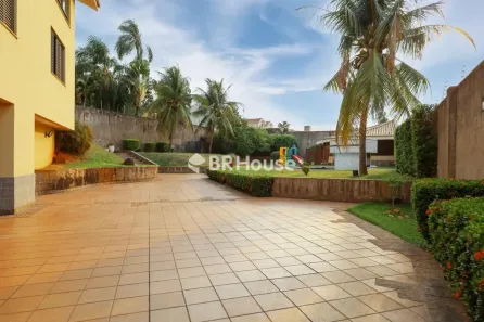 Sobrado com 4 Quartos à venda, 1500m² no Vila Antônio Vendas, Campo Grande