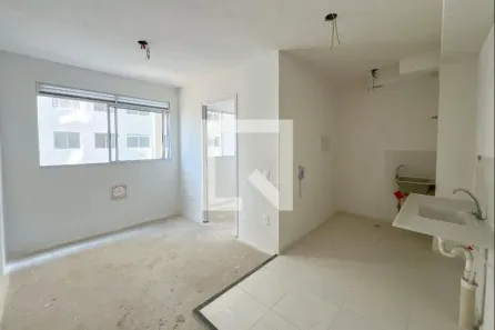 Apartamento com 2 Quartos à venda, 37m² no Jardim Pereira Leite, São Paulo