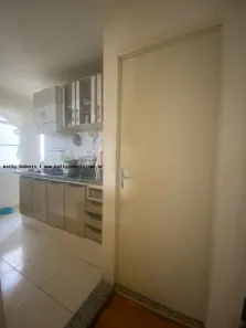 Apartamento com 2 Quartos à venda, 51m² no Jardim Maracanã, Presidente Prudente