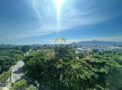 Apartamento com 2 Quartos à venda, 100m² no Barra da Tijuca, Rio de Janeiro