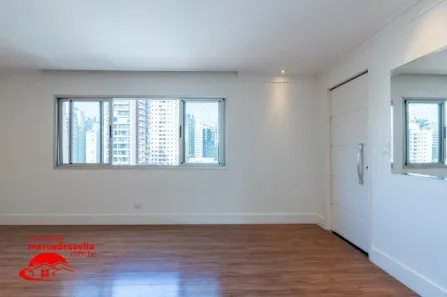 Apartamento com 2 Quartos à venda, 97m² no Vila Olímpia, São Paulo