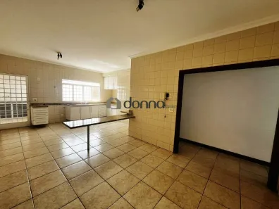 Casa com 3 Quartos à venda, 125m² no Conjunto Manoel Mendes, Uberaba