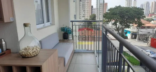 Apartamento com 3 Quartos à venda, 67m² no Chora Menino, São Paulo