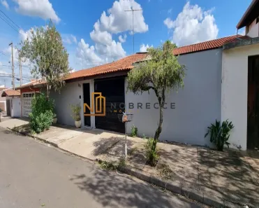 Casa com 3 Quartos à venda, 160m² no Vila Avaí, Indaiatuba