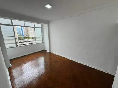 Apartamento com 3 Quartos à venda, 83m² no José Menino, Santos