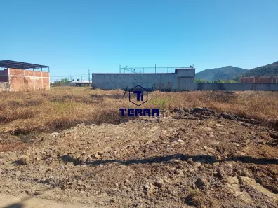 Lote/Terreno à venda, 480m² no Jardim Atlântico Central (Itaipuaçu), Maricá
