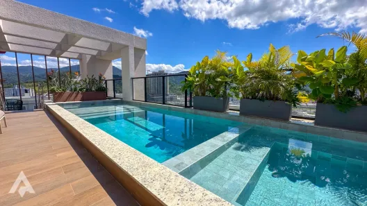 Apartamento com 3 Quartos à venda, 106m² no Centro, Itapema
