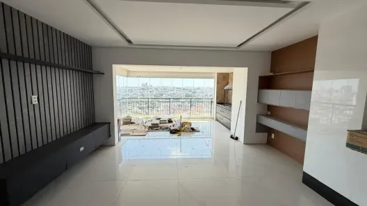 Apartamento com 3 Quartos à venda, 103m² no Vila Carrão, São Paulo