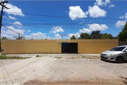 Casa com 2 Quartos à venda, 200m² no Guarapes, Macaíba