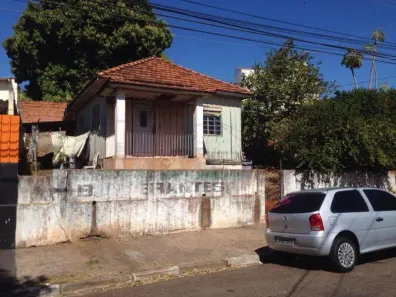Casa com 2 Quartos à venda, 100m² no Vila Euclides, Presidente Prudente