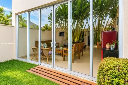 Casa com 3 Quartos à venda, 160m² no Parque Jambeiro, Campinas