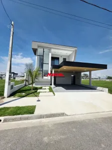 Casa de Condomínio com 3 Quartos à venda, 209m² no Loteamento Fazenda Ronda, São José dos Campos