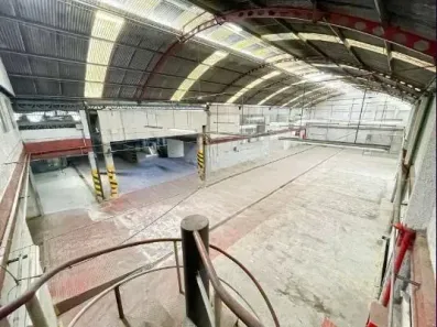 Galpão/Depósito/Armazém para alugar, 2272m² no São Cristóvão, Rio de Janeiro