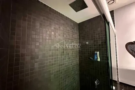 Apartamento com 2 Quartos à venda, 118m² no Cosme Velho, Rio de Janeiro