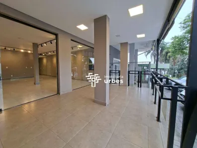 Ponto Comercial para alugar, 146m² no Chácara Girassol, Americana