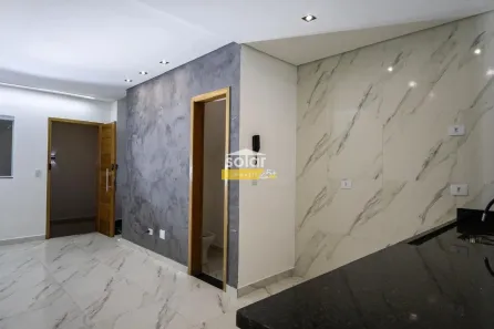 Sobrado com 2 Quartos à venda, 65m² no Chácara Santo Antônio (Zona Leste), São Paulo