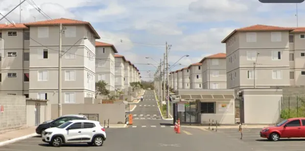 Apartamento com 2 Quartos à venda, 44m² no Jardim Nova Suíça, Piracicaba