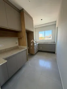 Apartamento com 2 Quartos à venda, 73m² no Bairro do Colonia, Jacareí