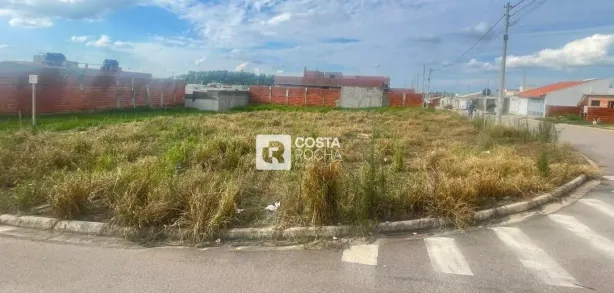 Lote/Terreno à venda, 213m² no Residencial Parque Laguna, Salto