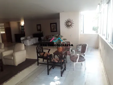 Apartamento com 4 Quartos à venda, 340m² no Copacabana, Rio de Janeiro