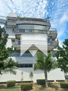Apartamento com 1 Quarto à venda, 70m² no Camboinhas, Niterói
